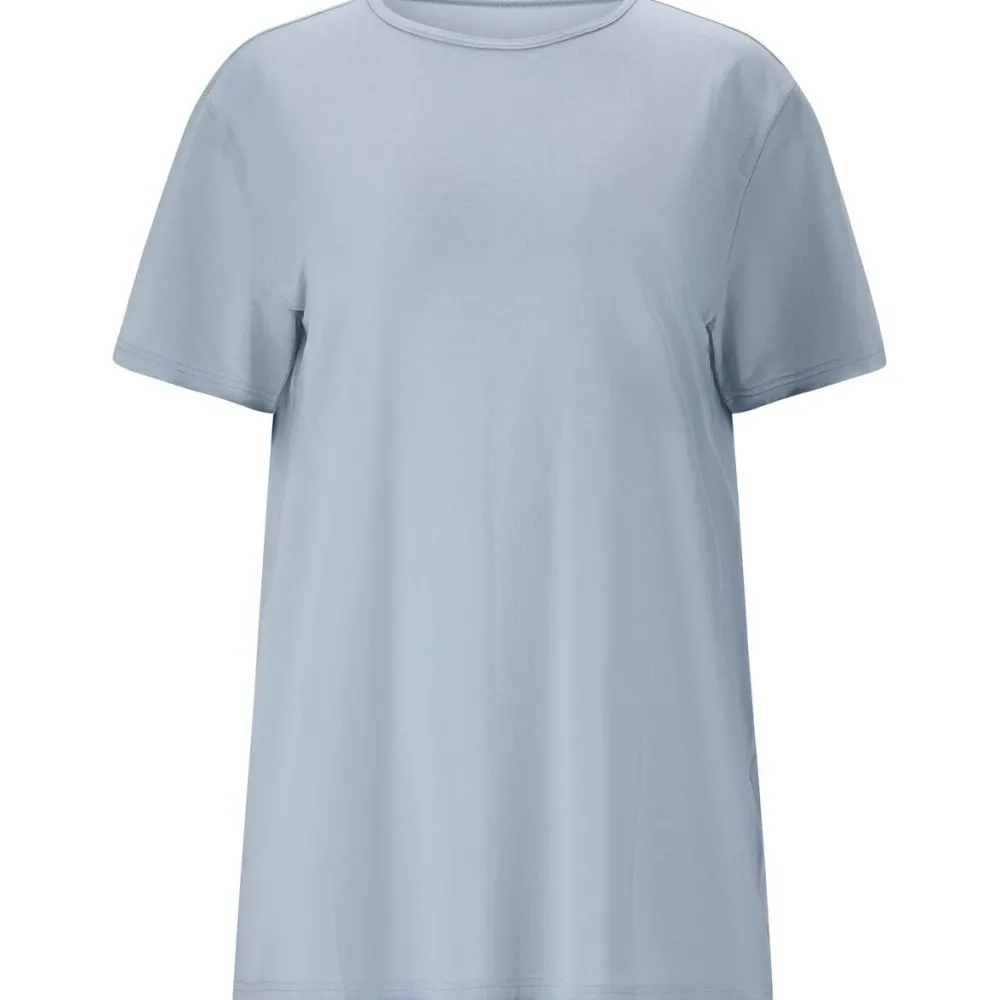 ATHLECIA - Women's Lizzy Slub Tee - Funktionsshirt Online