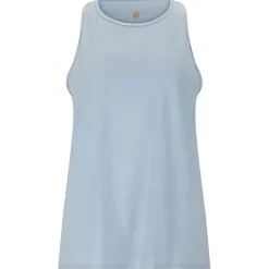 ATHLECIA - Women's Mota Slub Top - Tank Top