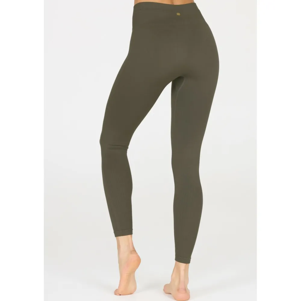 ATHLECIA - Women's Nagar V2 Seamless Tights - Leggings Discount