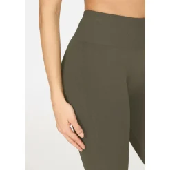 ATHLECIA - Women's Nagar V2 Seamless Tights - Leggings Discount