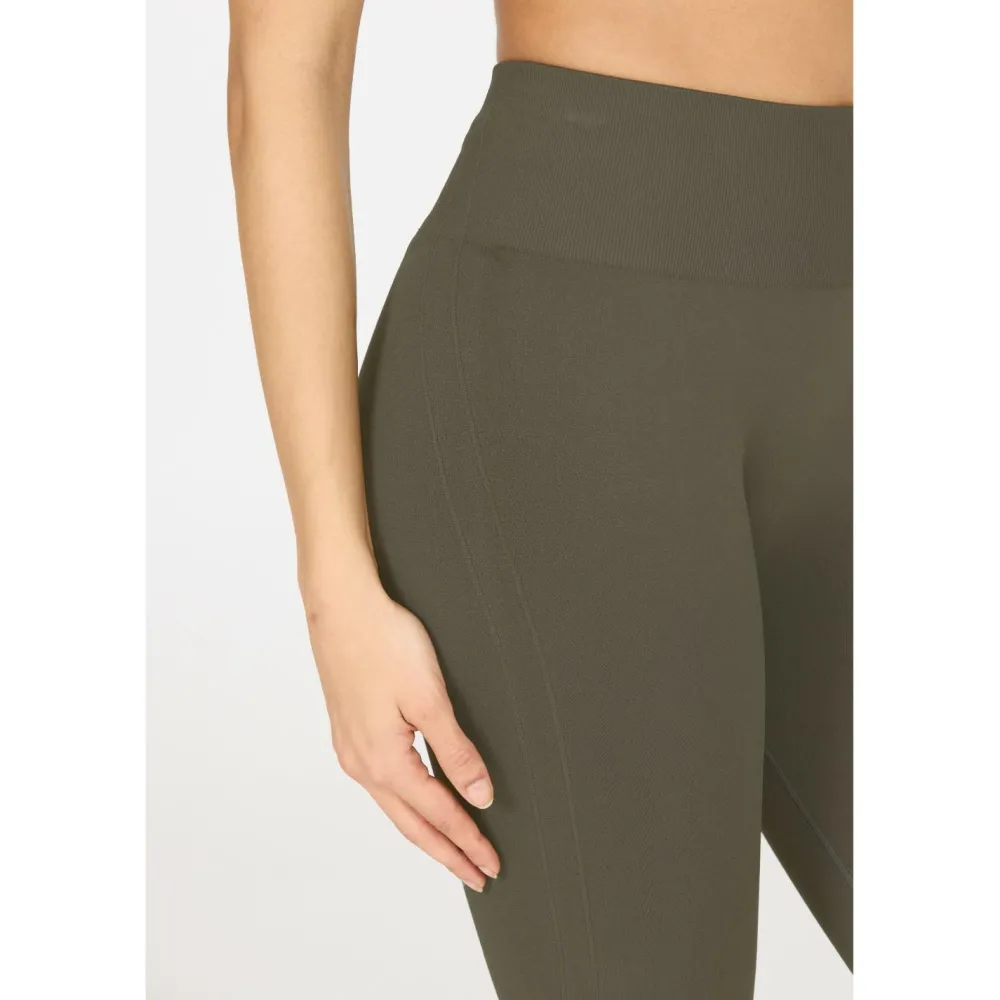 ATHLECIA - Women's Nagar V2 Seamless Tights - Leggings Discount