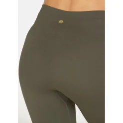 ATHLECIA - Women's Nagar V2 Seamless Tights - Leggings Discount