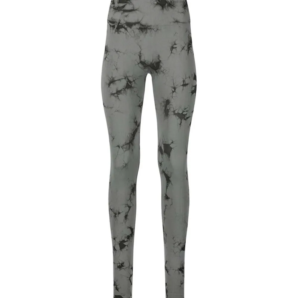 - Women's Theresa Tie Dye Seamless Tights - Leggings < ATHLECIA Online