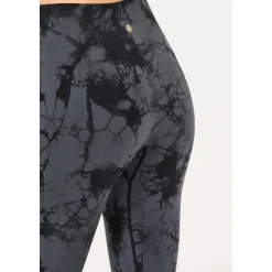 - Women's Theresa Tie Dye Seamless Tights - Leggings < ATHLECIA Online