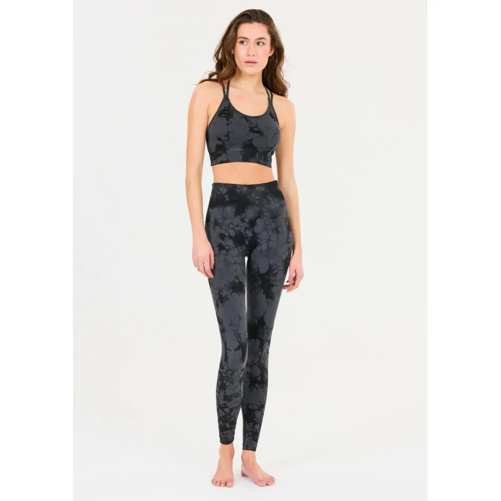 - Women's Theresa Tie Dye Seamless Tights - Leggings < ATHLECIA Online