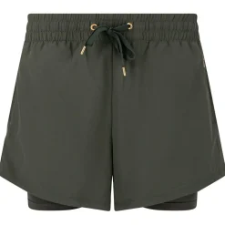 ATHLECIA - Women's Timmie V2 2-in-1 Shorts - Shorts Outlet