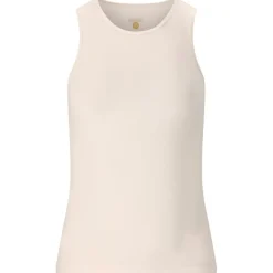 ATHLECIA - Women's Tinashe Halterneck Rib Top - Top Online