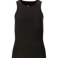 ATHLECIA - Women's Tinashe Halterneck Rib Top - Top Online