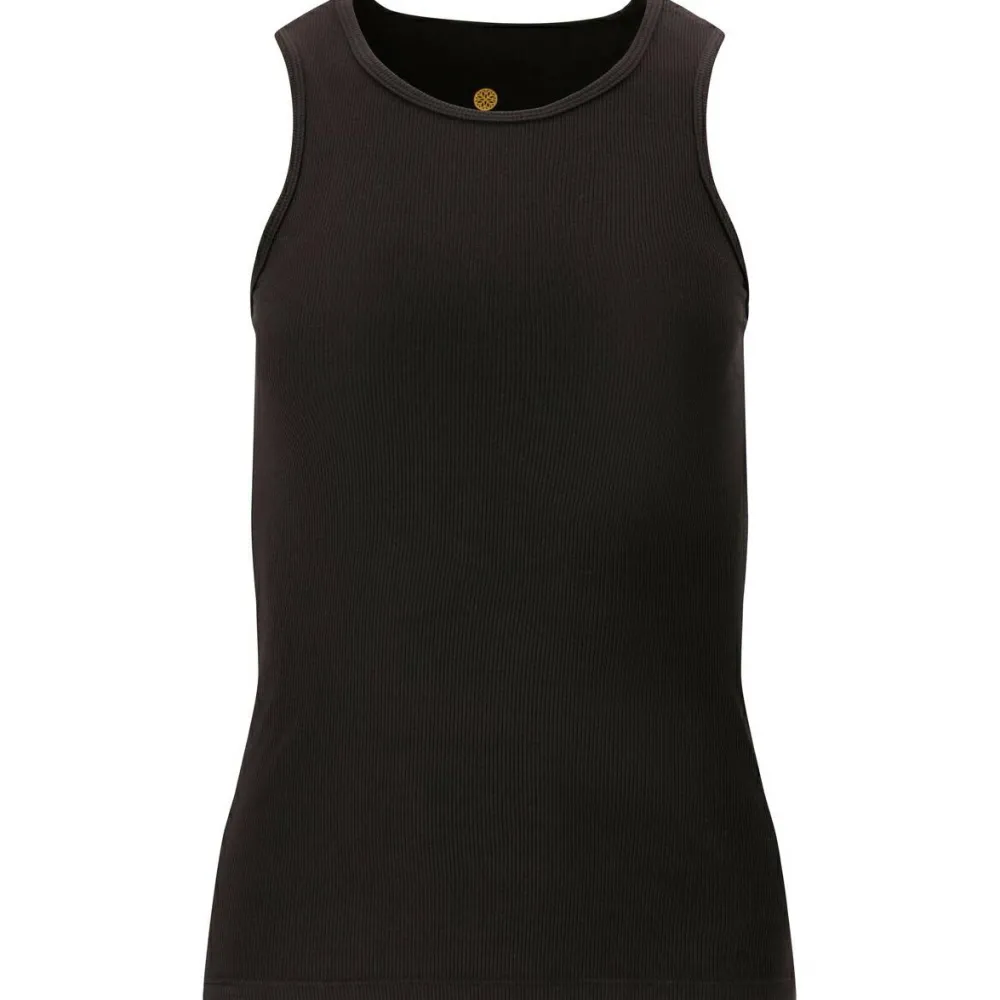 ATHLECIA - Women's Tinashe Halterneck Rib Top - Top Online