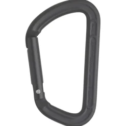 AustriAlpin Karabiner & Express-Sets-- Accessory Alu Schnapper - Materialkarabiner