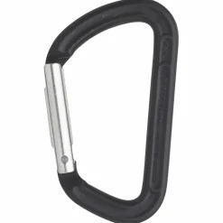 AustriAlpin Karabiner & Express-Sets-- Accessory Alu Schnapper - Materialkarabiner