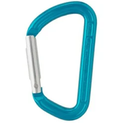 AustriAlpin Karabiner & Express-Sets-- Accessory Alu Schnapper - Materialkarabiner