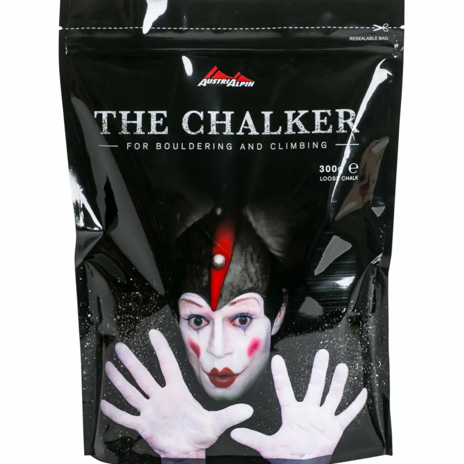 AustriAlpin Kletter- & Boulderzubehör|Chalk-- Chalker Loose Chalk - Chalk