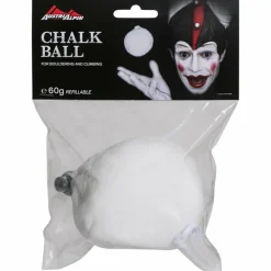 - Chalker Refillable Chalkball - Chalk < AustriAlpin Best