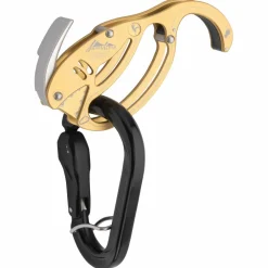 AustriAlpin - Gold Fish Autotube Set HMS Rondo Selfie - Sicherungsgerät Hot