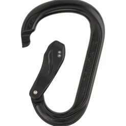 AustriAlpin Karabiner & Express-Sets|Hms-Karabiner-- HMS Rondo Alu Slide-Autolock - HMS-Karabiner