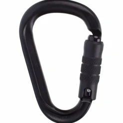 AustriAlpin Karabiner & Express-Sets|Hms-Karabiner-- HMS Rondo Alu 3-Wege-Autolock - HMS-Karabiner