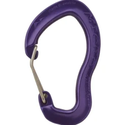 AustriAlpin - Micro Colors Wire - Schnappkarabiner