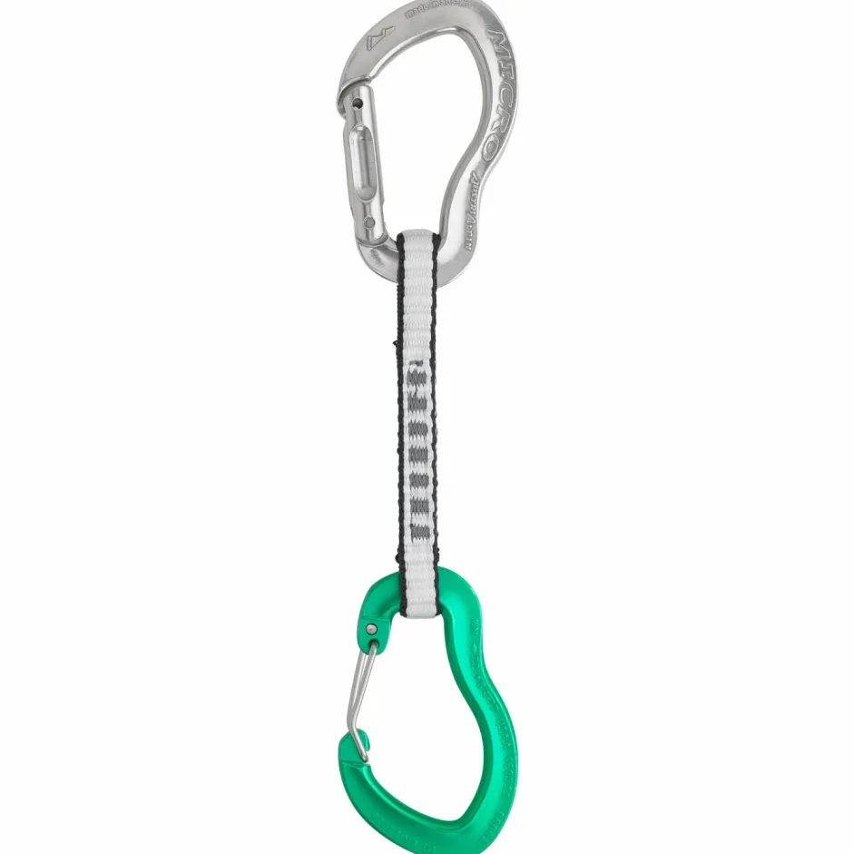 AustriAlpin - Micro Set Alu Schnapper - Express-Set