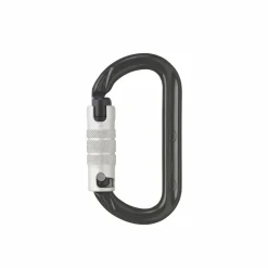 AustriAlpin - Ovalo 3-Wege Autolock - Verschlusskarabiner