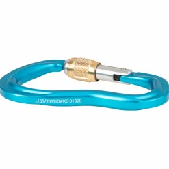 - Pirum GI Alu Schrauber - Verschlusskarabiner < AustriAlpin New