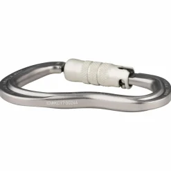 AustriAlpin - Pirum ID Alu 2-Wege-Autolock - Verschlusskarabiner