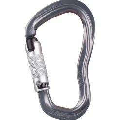AustriAlpin Karabiner & Express-Sets|Hms-Karabiner-- Pirum 3-Wege Autolock - Verschlusskarabiner