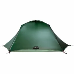 Bach - Guam 4 - 4-Personen Zelt Willow Bough Green Discount