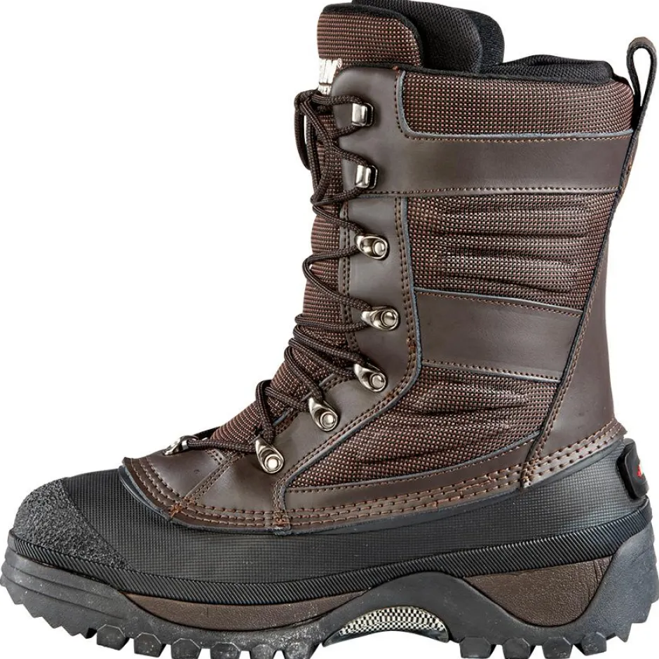 Baffin Winterschuhe|Winterschuhe-- Crossfire - Winterschuhe Brown