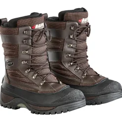 Baffin Winterschuhe|Winterschuhe-- Crossfire - Winterschuhe Brown