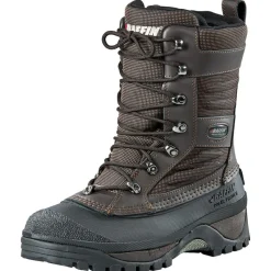 Baffin Winterschuhe|Winterschuhe-- Crossfire - Winterschuhe Brown
