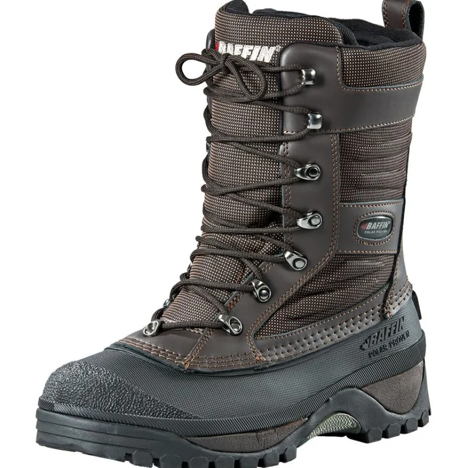 Baffin Winterschuhe|Winterschuhe-- Crossfire - Winterschuhe Brown