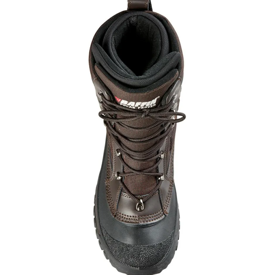 Baffin Winterschuhe|Winterschuhe-- Crossfire - Winterschuhe Brown