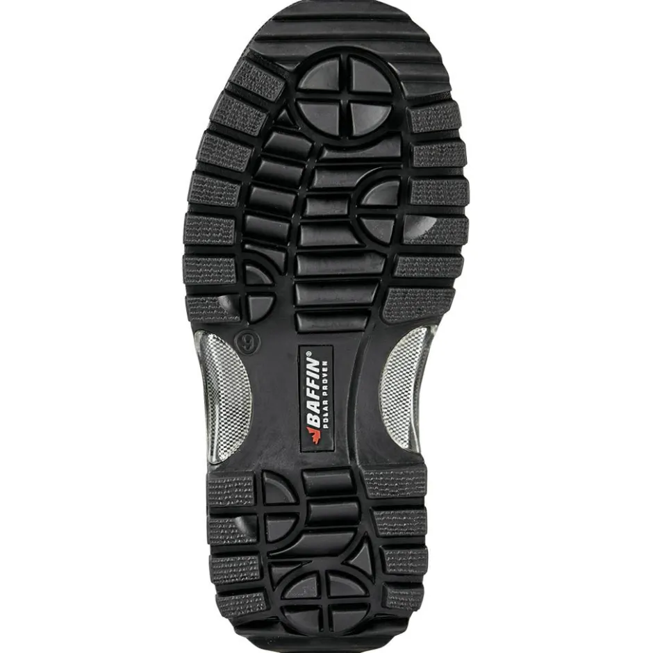 Baffin Winterschuhe|Winterschuhe-- Crossfire - Winterschuhe Brown