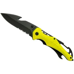 Baladéo - Rettungsmesser Emergency - Messer < Baladu00e9o