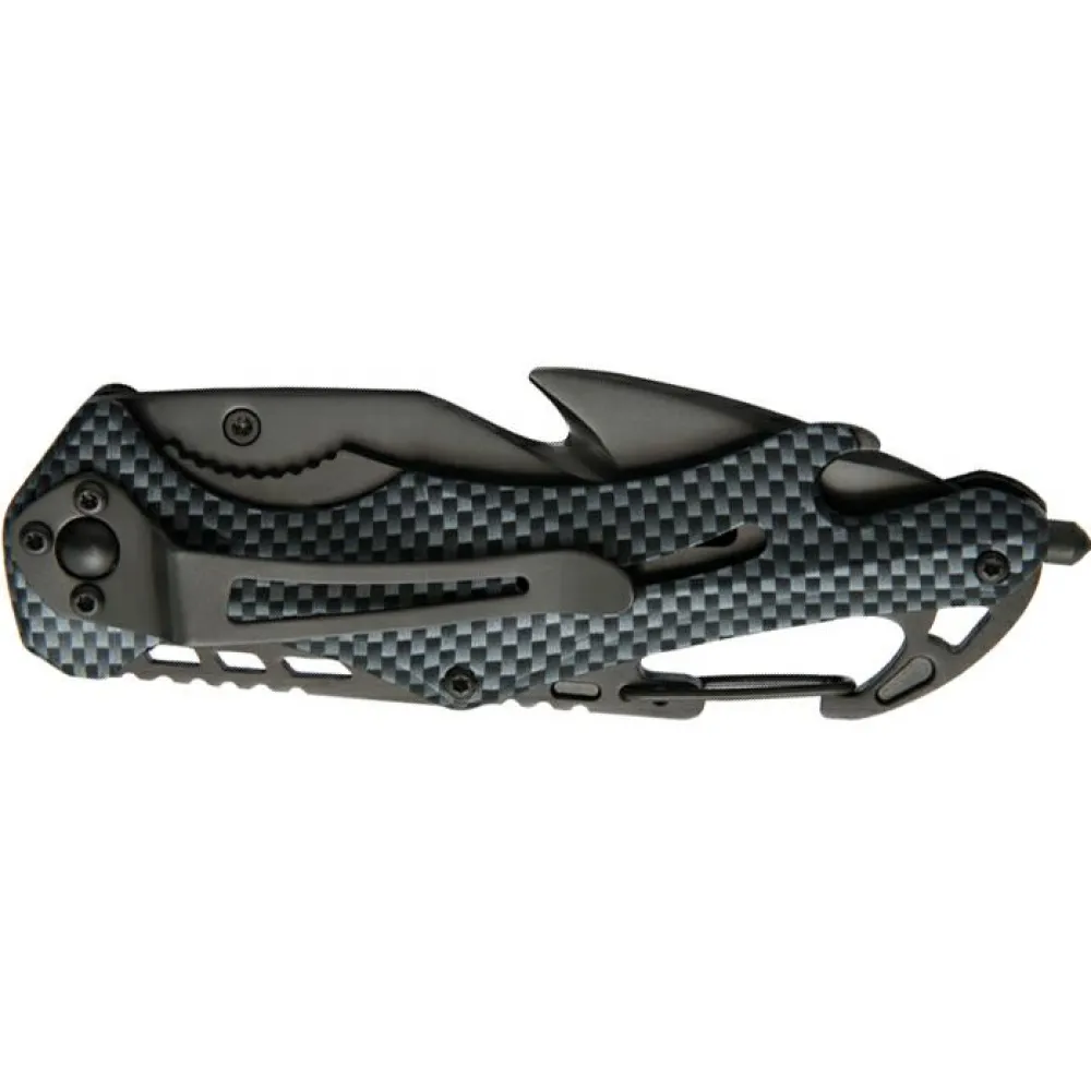Baladéo - Rettungsmesser Emergency - Messer < Baladu00e9o