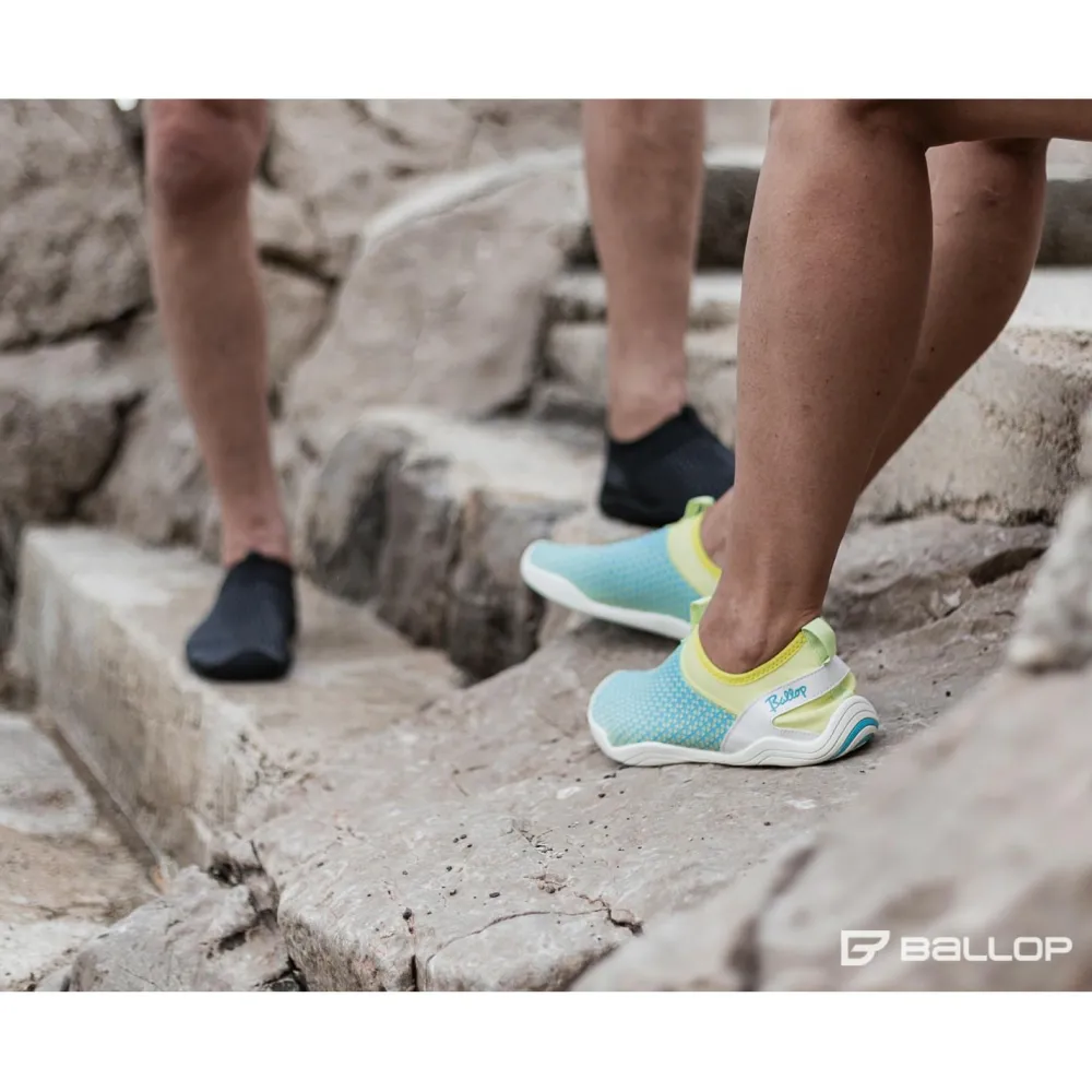 - Coral - Wassersportschuhe < Ballop