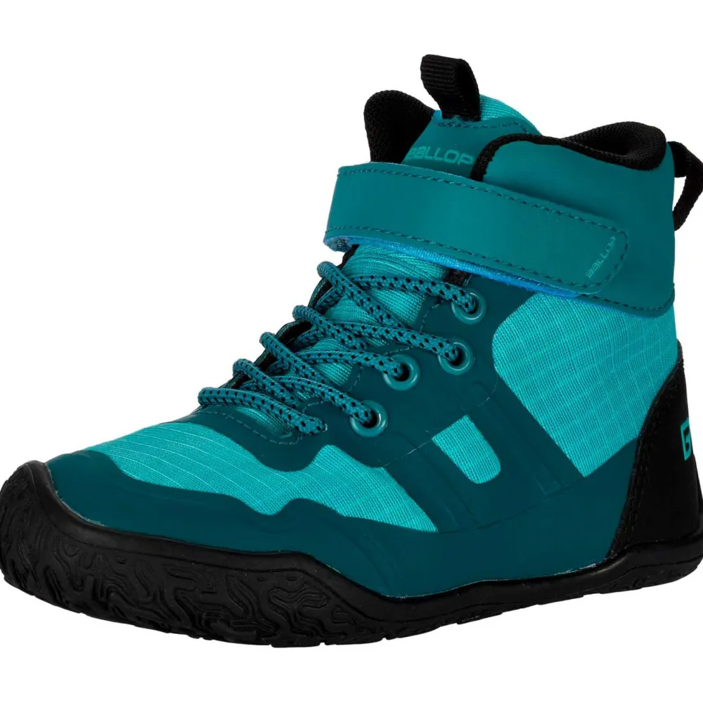 - Kid's Kuluba Waterproof - Winterschuhe < Ballop Best