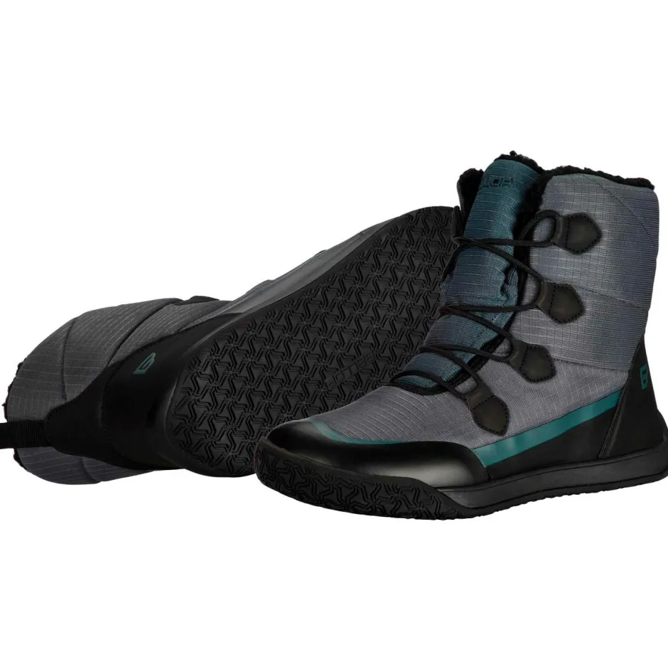 Ballop Winterschuhe|Barfußschuhe-- Nordun - Winterschuhe