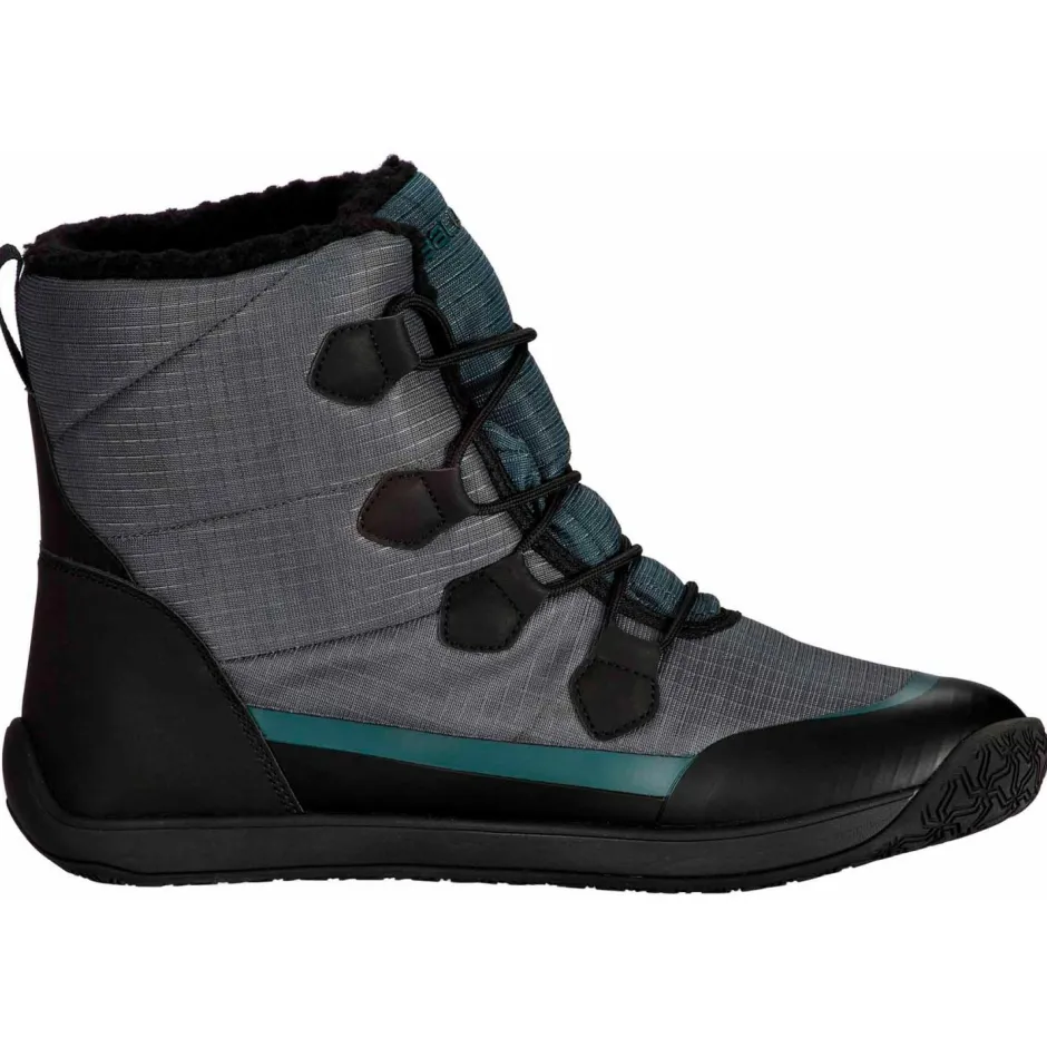 Ballop Winterschuhe|Barfußschuhe-- Nordun - Winterschuhe