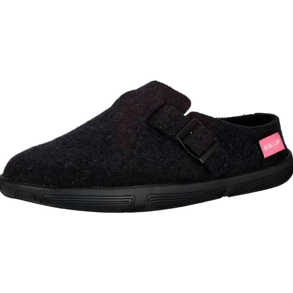 Ballop - Snuglo - Hüttenschuhe Discount