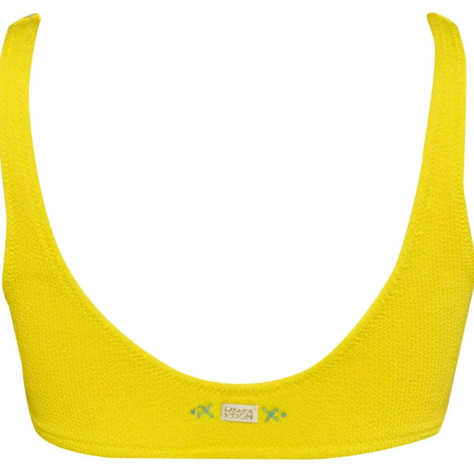 Banana Moon Bademode-- Women's Justin Scrunchy - Bikini-Top