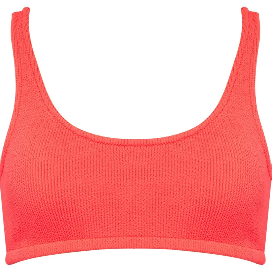 Banana Moon Bademode-- Women's Justin Scrunchy - Bikini-Top