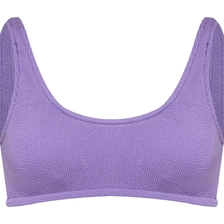 Banana Moon Bademode-- Women's Justin Scrunchy - Bikini-Top