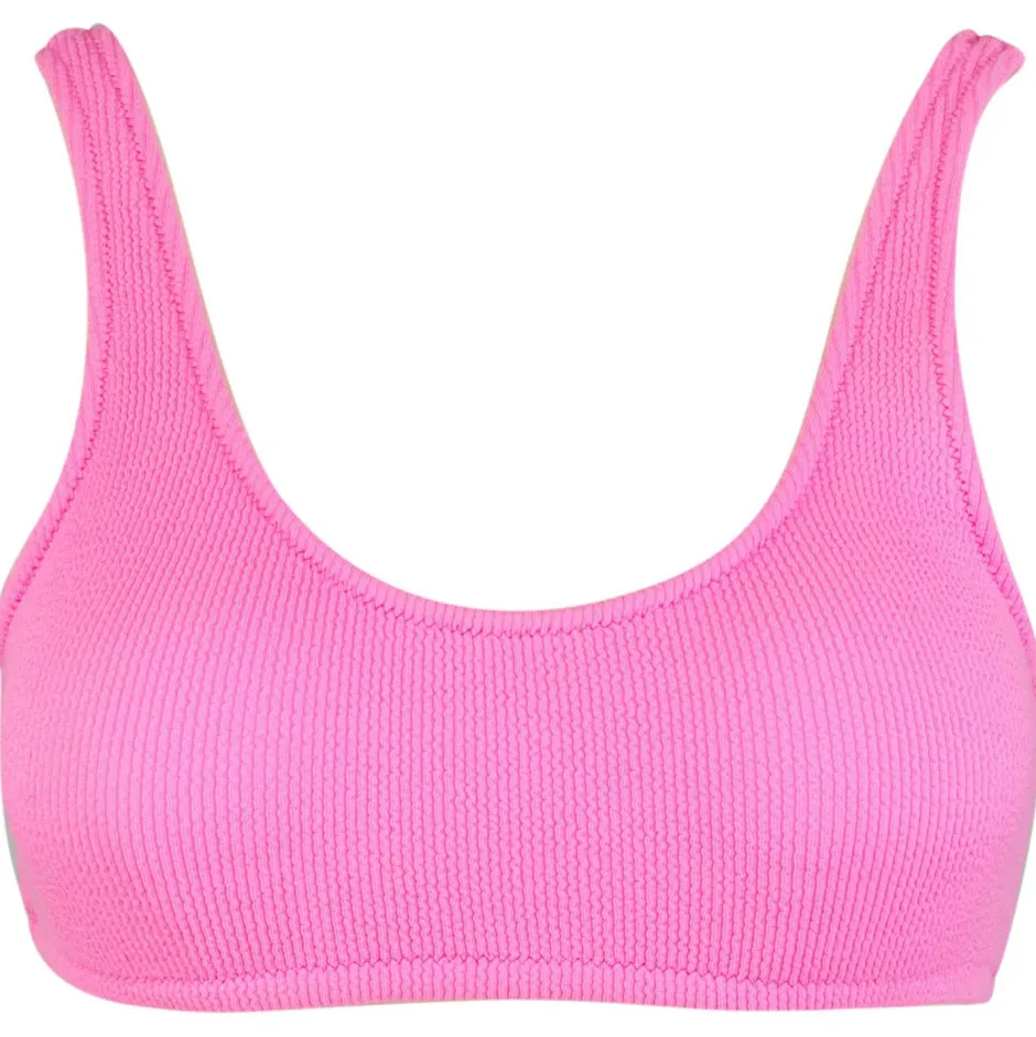 Banana Moon Bademode-- Women's Justin Scrunchy - Bikini-Top