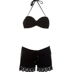Banana Moon Bademode-- Women's Meow Huawei - Boardshorts