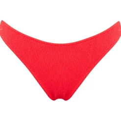 Banana Moon Bademode-- Women's Naida Scrunchy - Bikini-Bottom