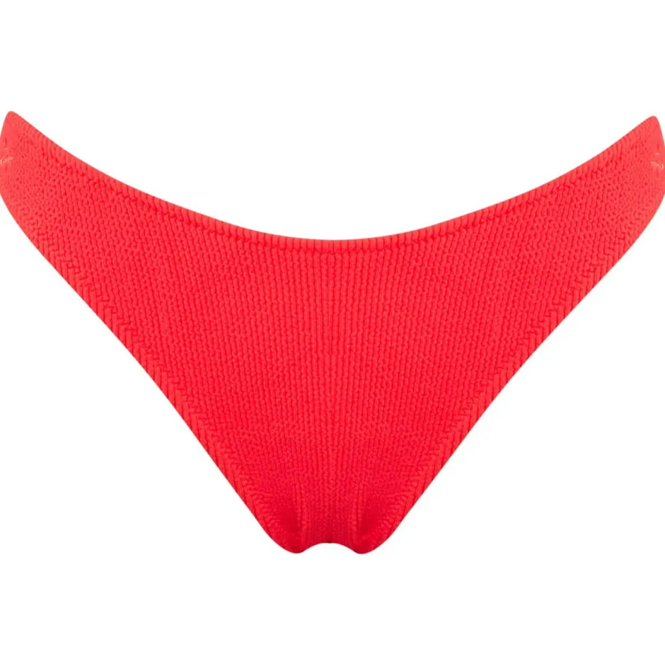 Banana Moon Bademode-- Women's Naida Scrunchy - Bikini-Bottom