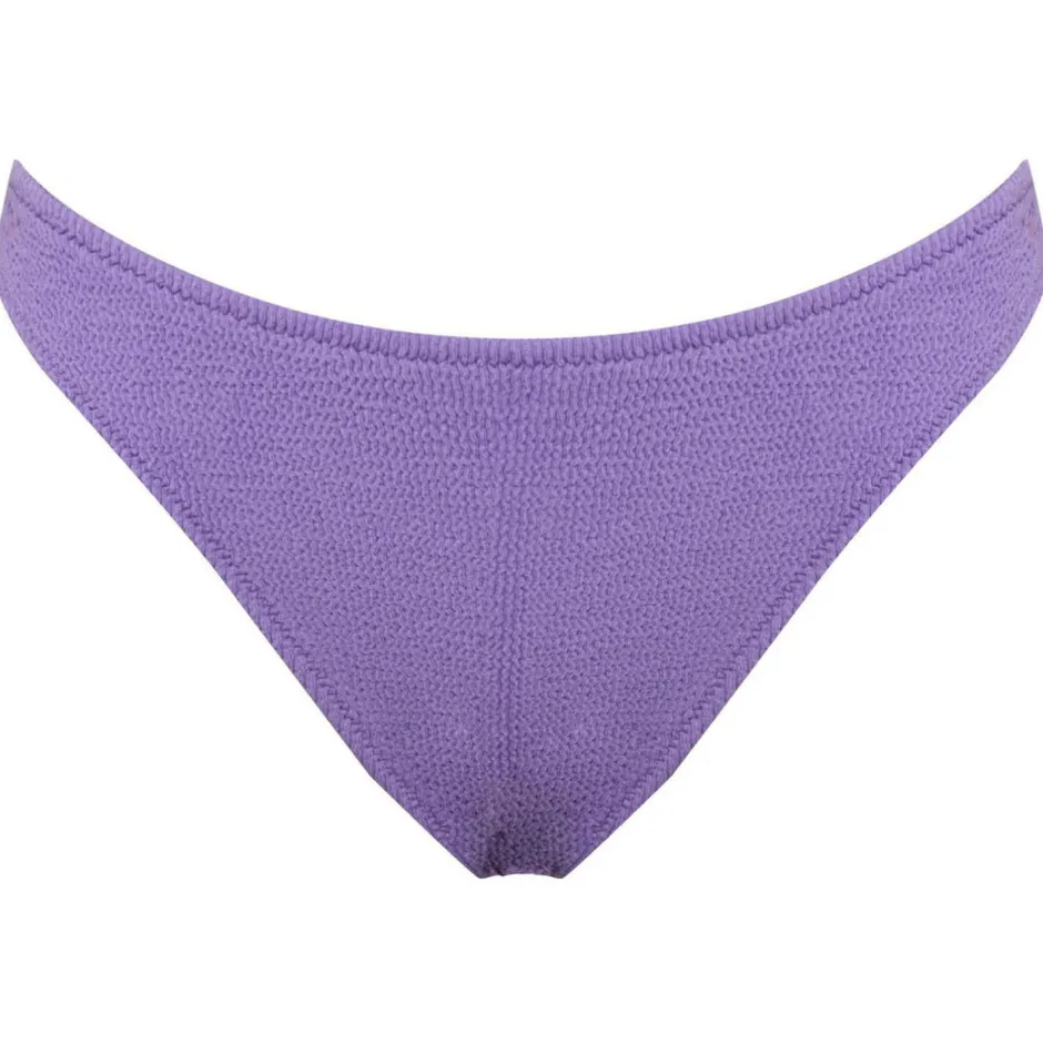 Banana Moon Bademode-- Women's Naida Scrunchy - Bikini-Bottom