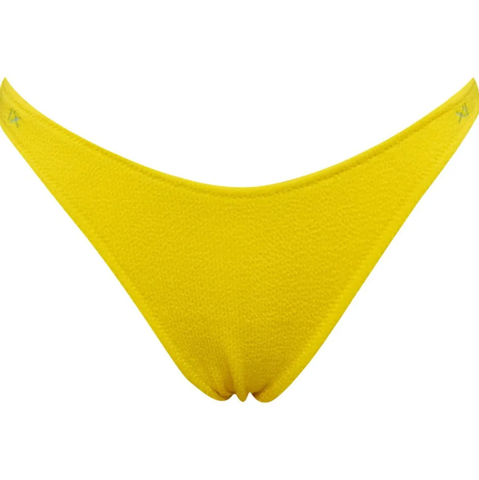 Banana Moon Bademode-- Women's Naida Scrunchy - Bikini-Bottom